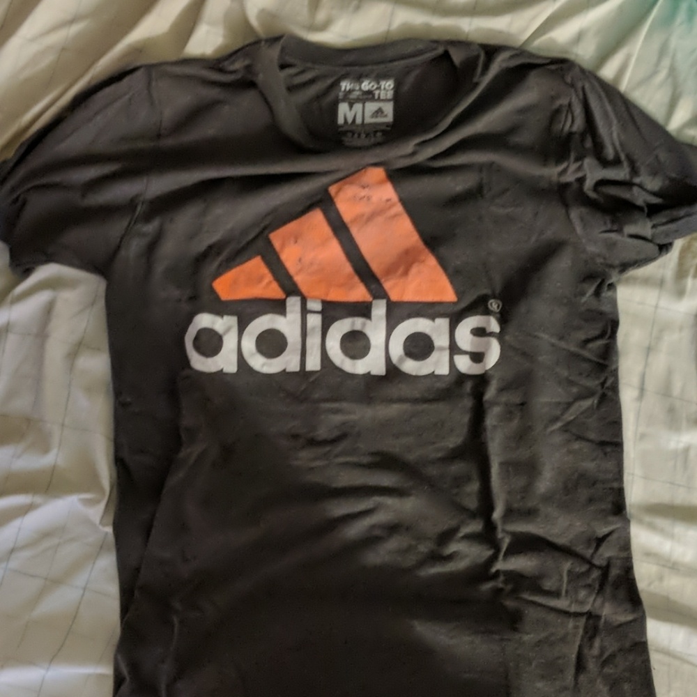 Adidas shirt